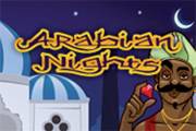 Игровой автомат Arabian Nights от НетЕнт