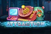 Игровой автомат Attraction от НетЕнт