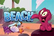 Игровой автомат Beach от НетЕнт