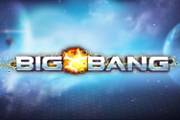 Игровой автомат Big Bang от НетЕнт