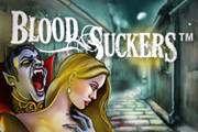 Игровой автомат Blood Suckers от НетЕнт