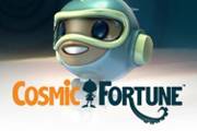 Игровой автомат Cosmic Fortune от НетЕнт