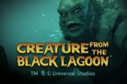 Игровой автомат Creature from the Black Lagoon от НетЕнт