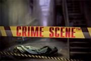 Игровой автомат Crime Scene от НетЕнт