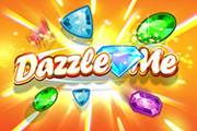 Игровой автомат Dazzle Me от НетЕнт