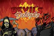 Игровой автомат Devil's Delight от НетЕнт