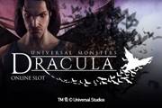 Игровой автомат Dracula от НетЕнт