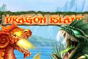 Игровой автомат Dragon Island от НетЕнт