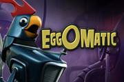 Игровой автомат EggOMatic от НетЕнт