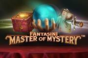 Игровой автомат Fantasini: Master of Mystery от НетЕнт