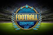 Игровой автомат Football: Champions Cup от НетЕнт