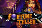 Игровой автомат Fortune Teller от НетЕнт