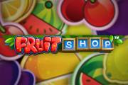 Игровой автомат Fruit Shop от НетЕнт