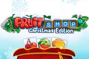 Игровой автомат Fruit Shop Christmas Edition от НетЕнт