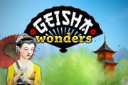 Игровой автомат Geisha Wonders от НетЕнт