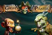 Игровой автомат Ghost Pirates от НетЕнт