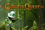 Игровой автомат Gonzo's Quest от НетЕнт