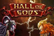 Игровой автомат Hall of Gods от НетЕнт