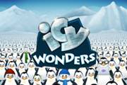 Игровой автомат Icy Wonders от НетЕнт