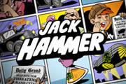 Игровой автомат Jack Hammer от НетЕнт