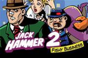 Игровой автомат Jack Hammer 2 от НетЕнт