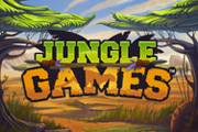 Игровой автомат Jungle Games от НетЕнт