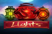 Игровой автомат Lights от НетЕнт