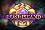 Игровой автомат Lost Island от НетЕнт