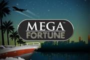 Игровой автомат Mega Fortune от НетЕнт