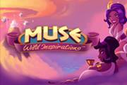 Игровой автомат Muse: Wild Inspiration от НетЕнт