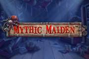 Игровой автомат Mythic Maiden от НетЕнт