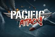 Игровой автомат Pacific Attack от НетЕнт