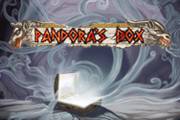 Игровой автомат Pandora's Box от НетЕнт