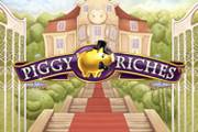 Игровой автомат Piggy Riches от НетЕнт