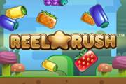 Игровой автомат Reel Rush от НетЕнт