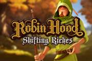 Игровой автомат Robin Hood: Shifting Riches от НетЕнт