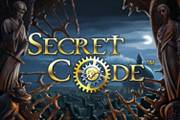 Игровой автомат Secret Code от НетЕнт