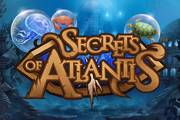 Игровой автомат Secrets of Atlantis от НетЕнт