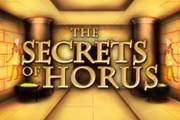 Игровой автомат Secrets of Horus от НетЕнт