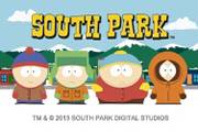 Игровой автомат South Park от НетЕнт