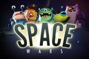 Игровой автомат Space Wars от НетЕнт