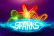 Игровой автомат Sparks от НетЕнт