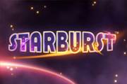 Игровой автомат Starburst от НетЕнт