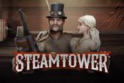 Игровой автомат Steam Tower от НетЕнт