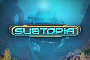 Игровой автомат Subtopia от НетЕнт