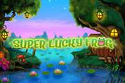 Игровой автомат Super Lucky Frog от НетЕнт