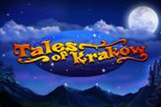 Игровой автомат Tales of Krakow от НетЕнт