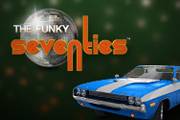 Игровой автомат The Funky Seventies от НетЕнт