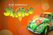 Игровой автомат The Grooby Sixties от НетЕнт