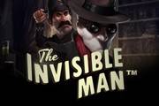 Игровой автомат The Invisible Man от НетЕнт